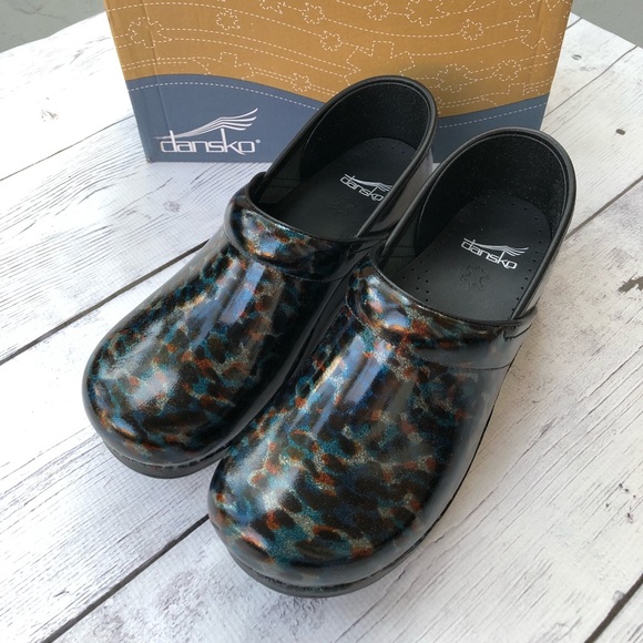 dansko pixel patent